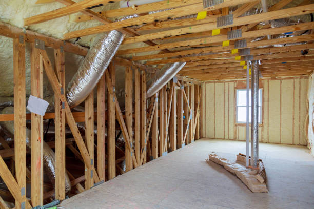 Types of Insulation We Offer in Tavernier, FL