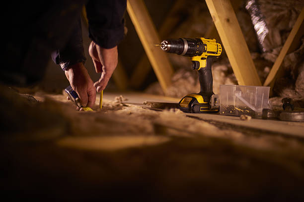 Professional Insulation Contractor in Tavernier, FL
