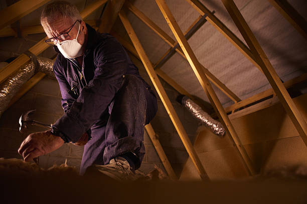 Best Spray Foam Insulation in Tavernier, FL
