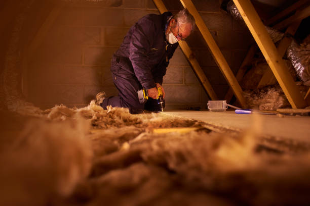 Types of Insulation We Offer in Tavernier, FL